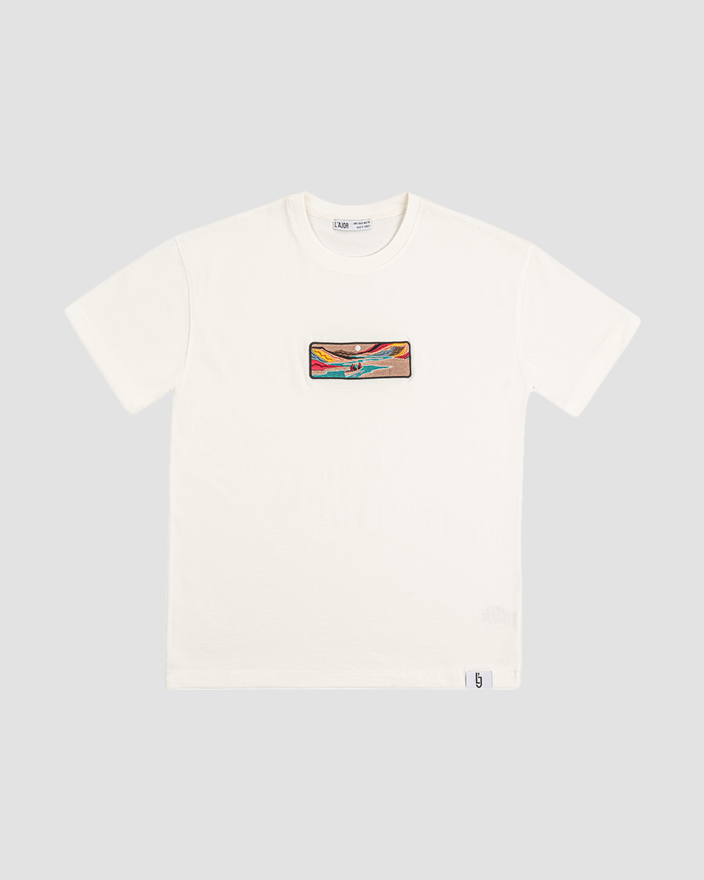 Current T-Shirt