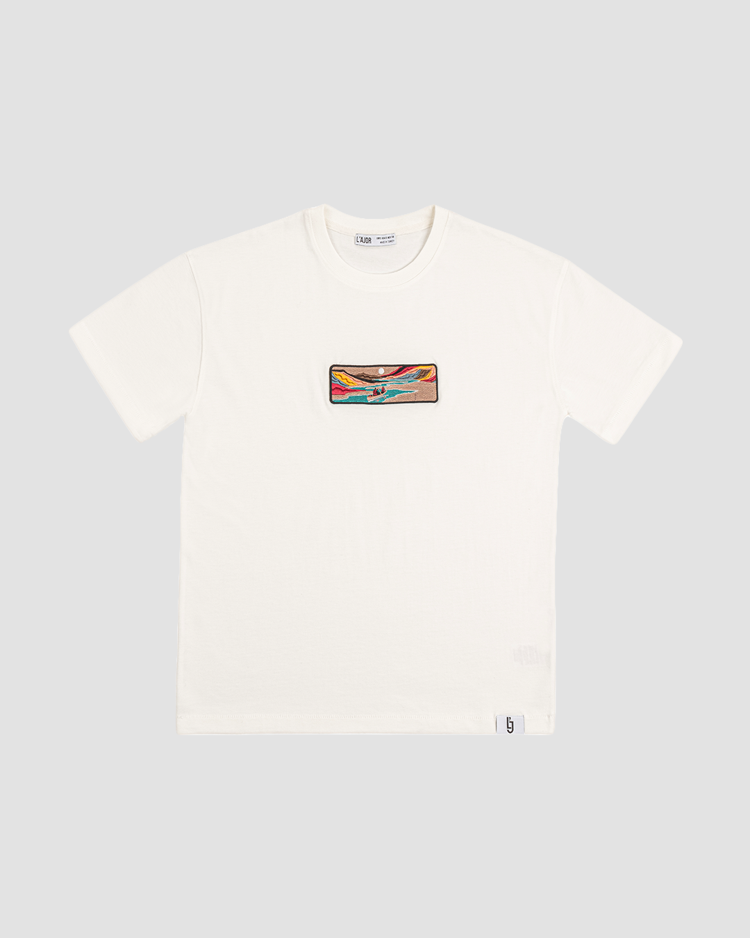 Current T-Shirt