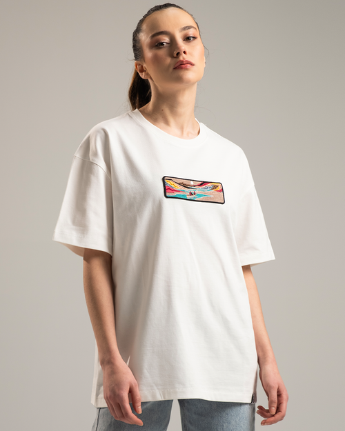 Current T-Shirt