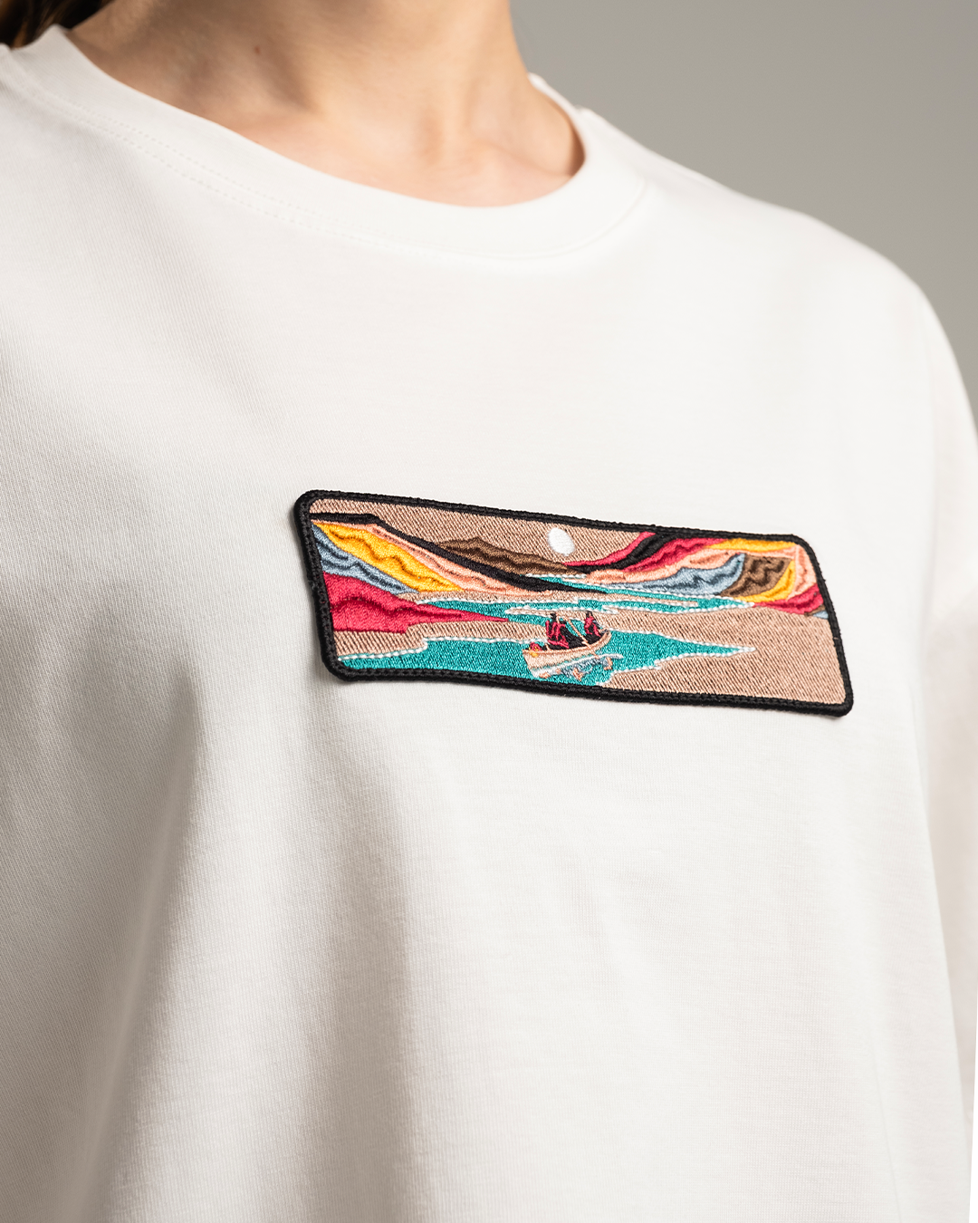 Current T-Shirt