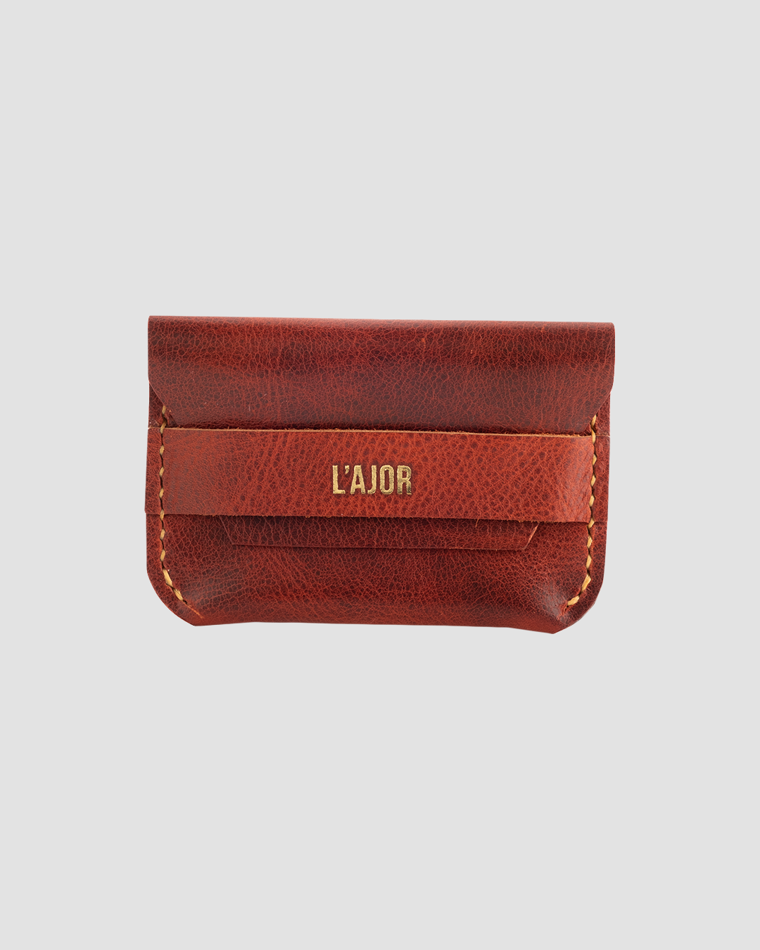 Flap Wallet 001