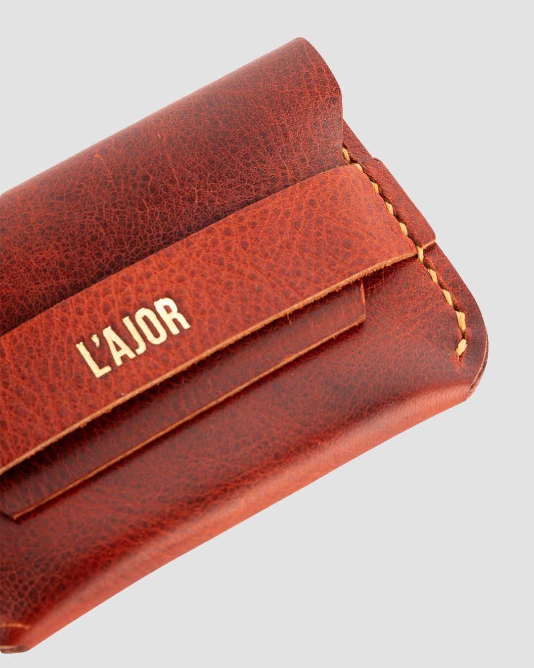 Flap Wallet 001