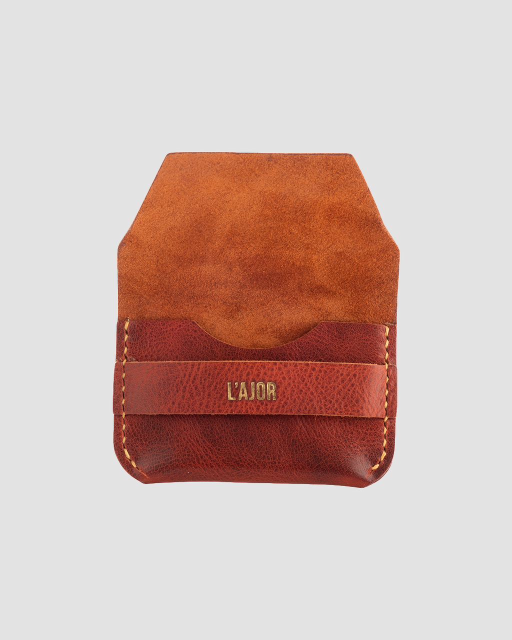 Flap Wallet 001
