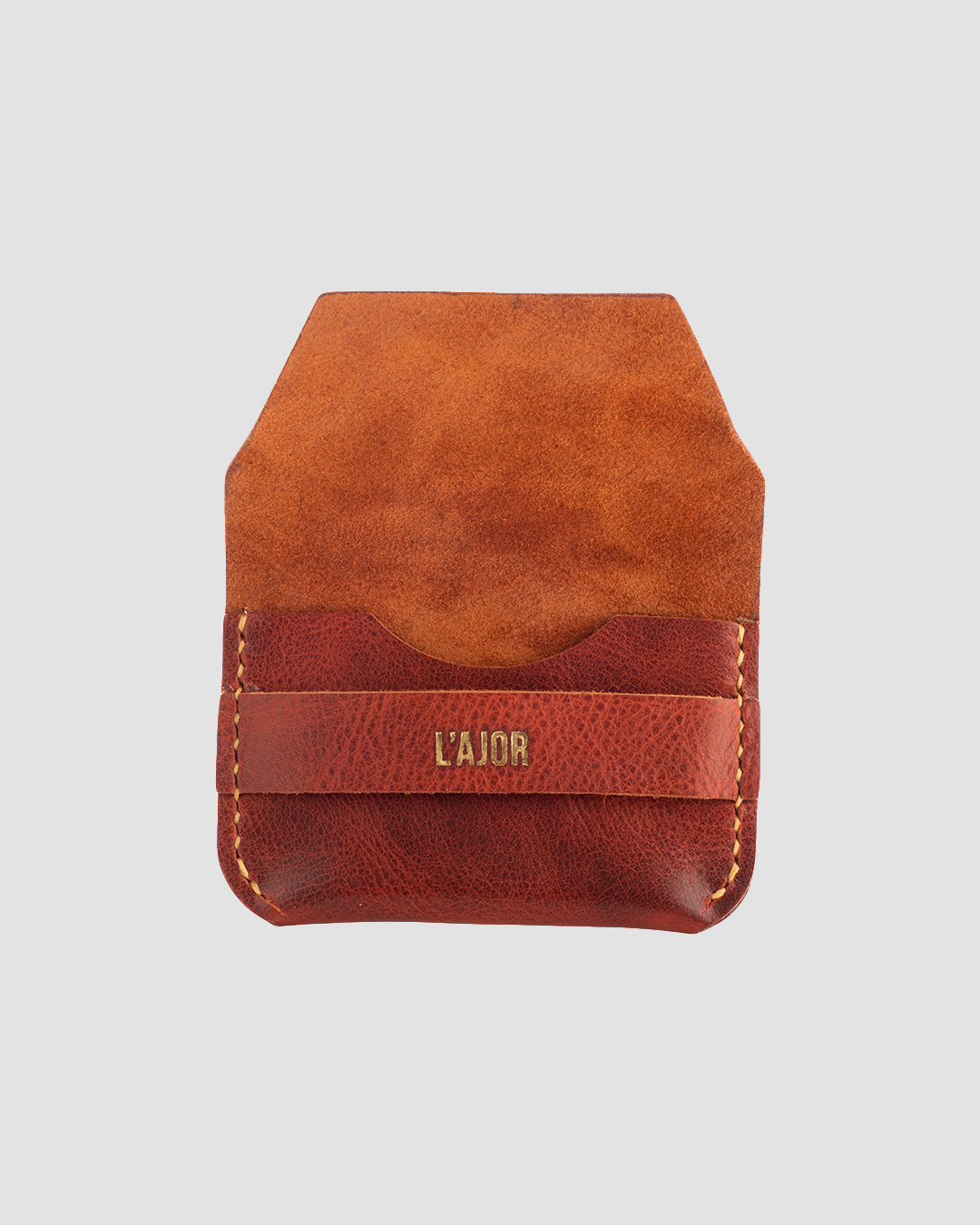Flap Wallet 001