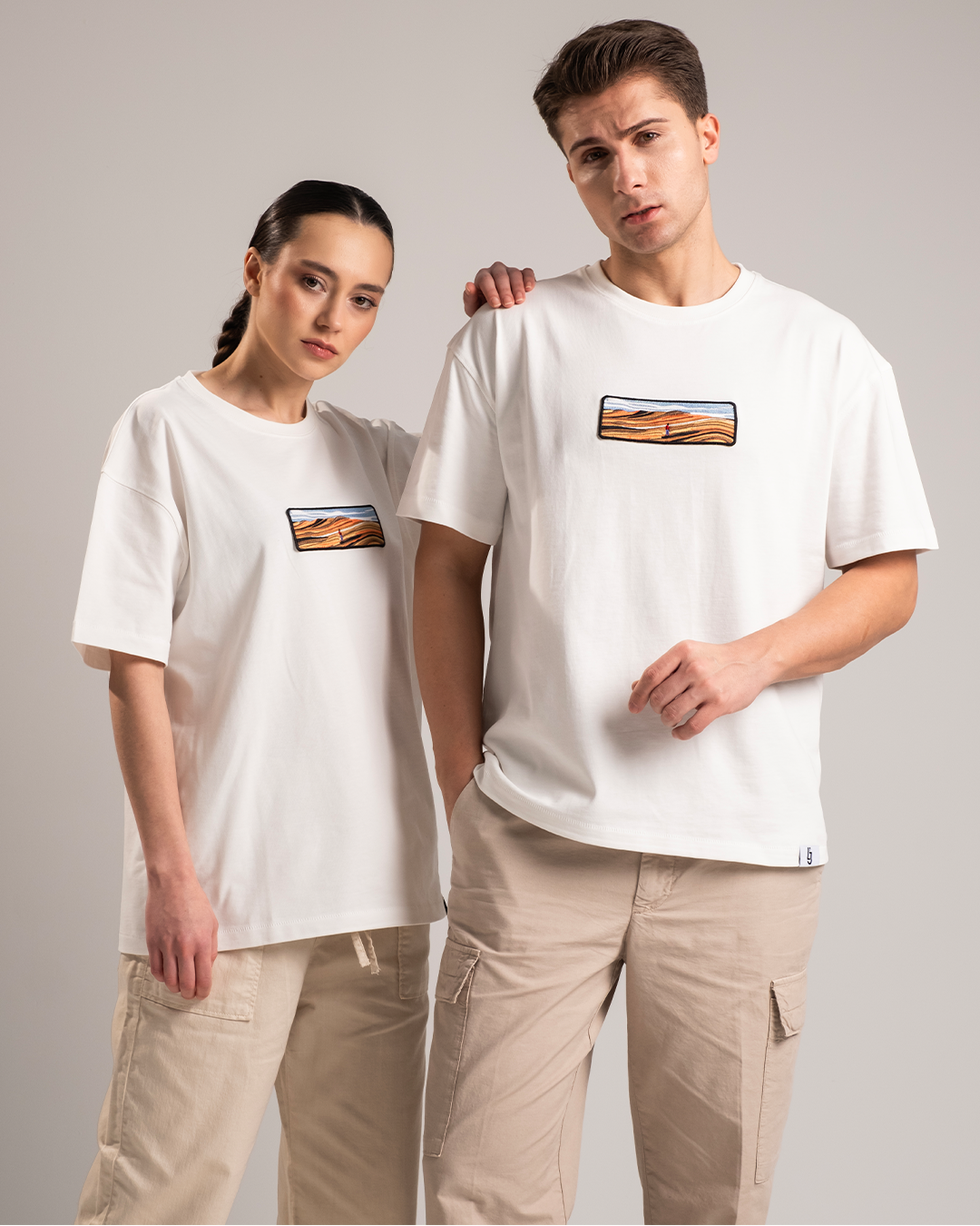 Horizon T-shirt