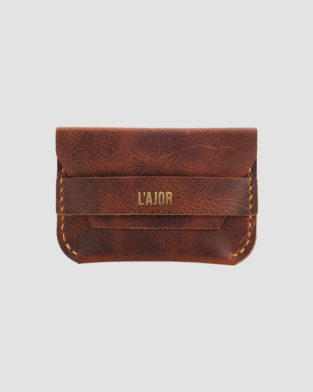 Flap Wallet 002