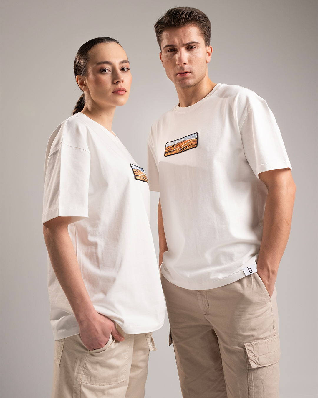 Horizon T-shirt