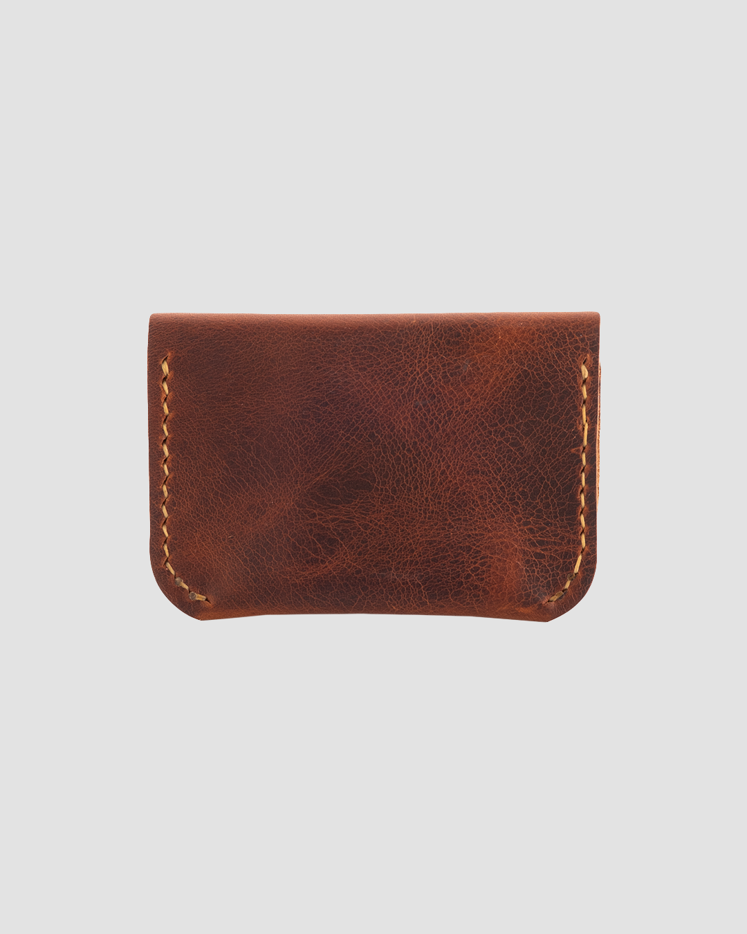 Flap Wallet 002