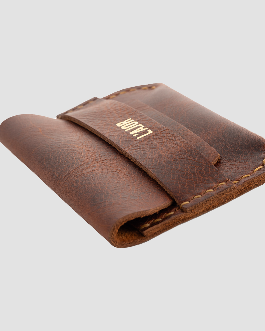 Flap Wallet 002