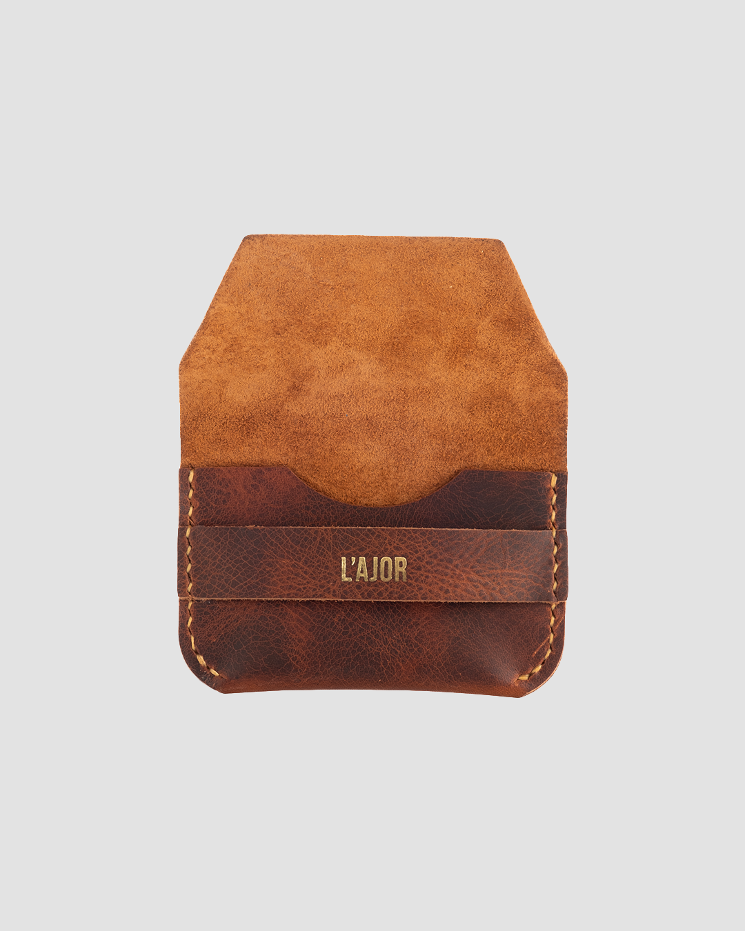 Flap Wallet 002