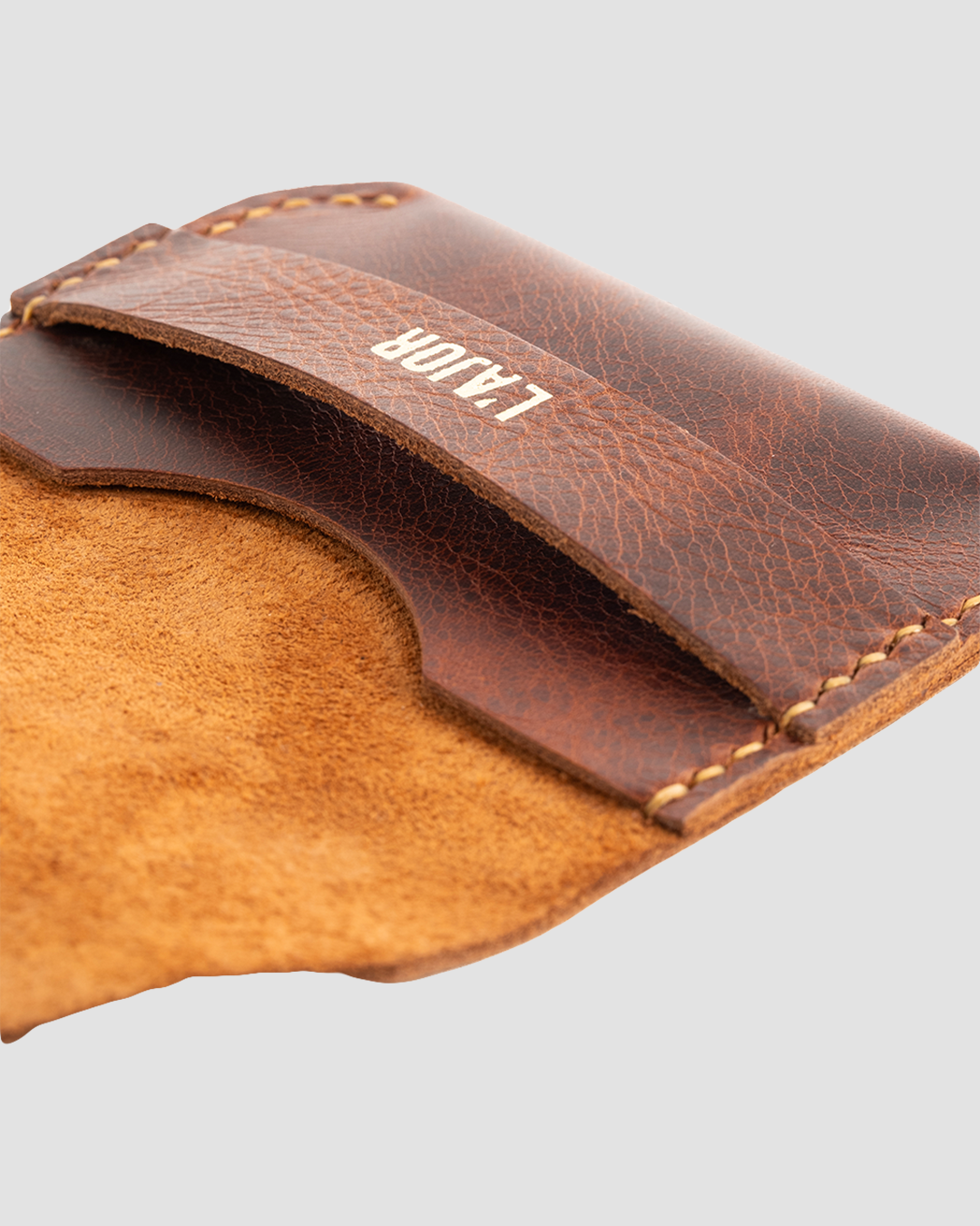 Flap Wallet 002
