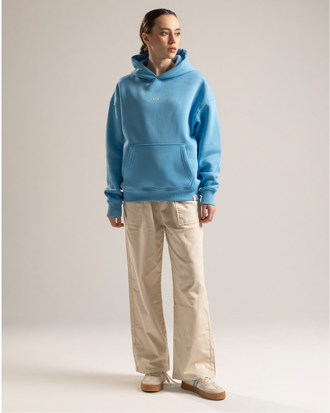 Voyage Hoodie