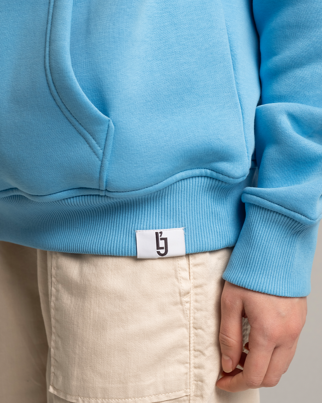 Voyage Hoodie