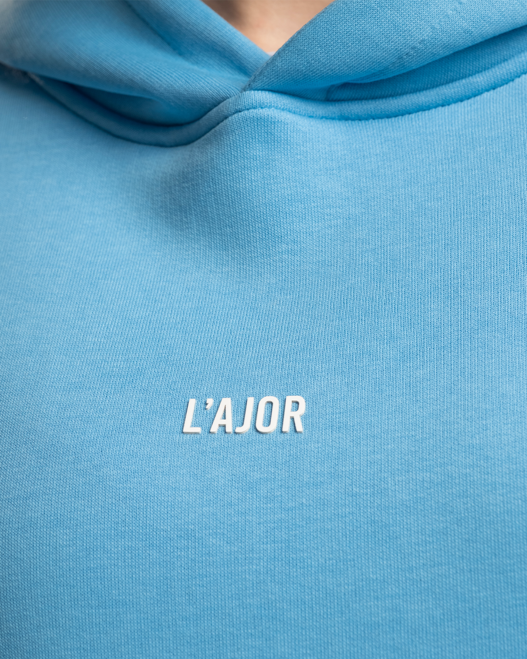 Voyage Hoodie