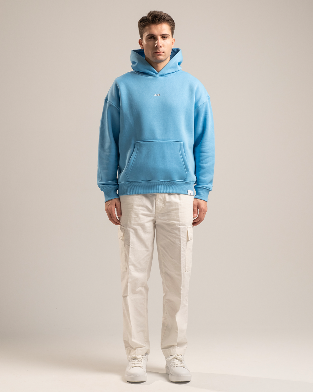 Voyage Hoodie