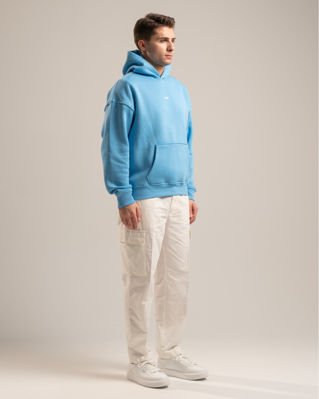 Voyage Hoodie