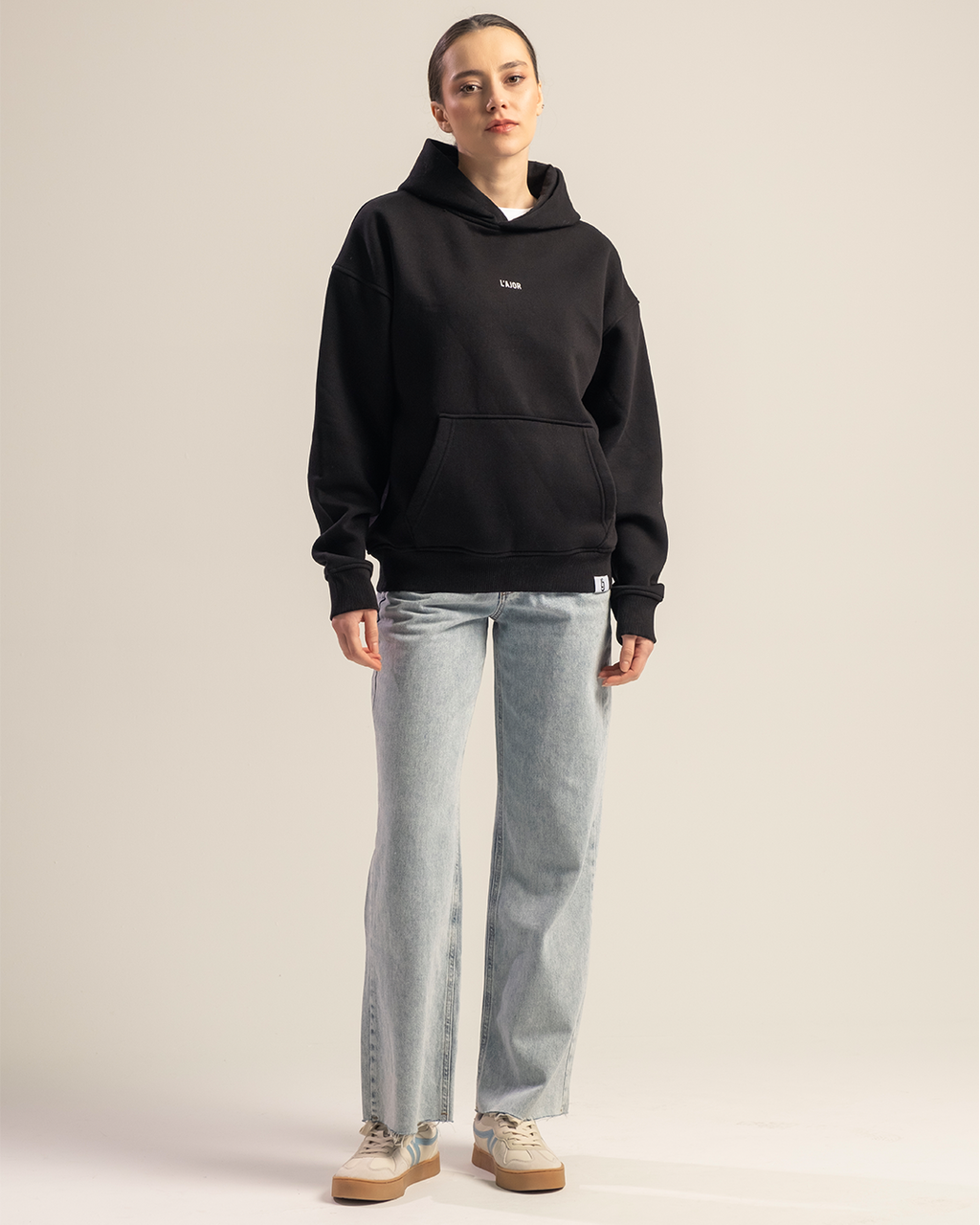 Nightfall Hoodie