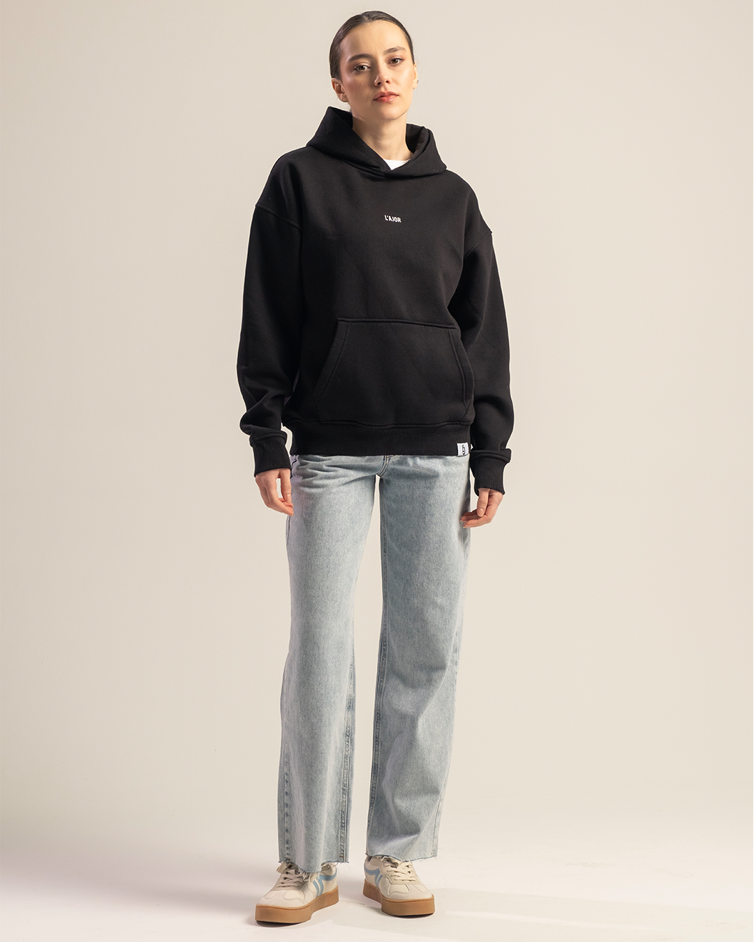 Nightfall Hoodie