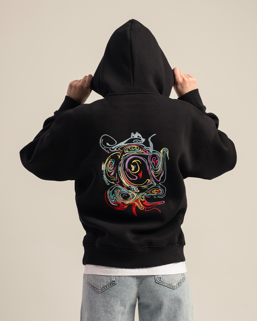 Nightfall Hoodie