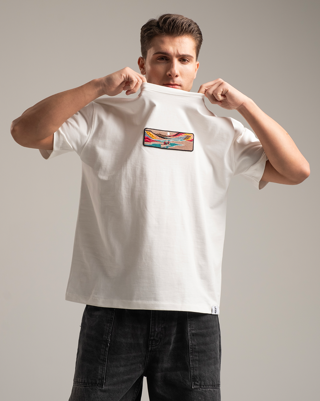 Current T-Shirt