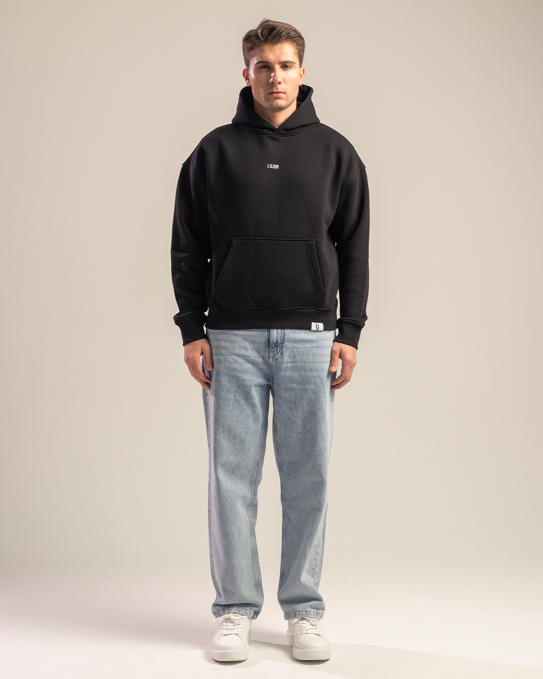 Nightfall Hoodie