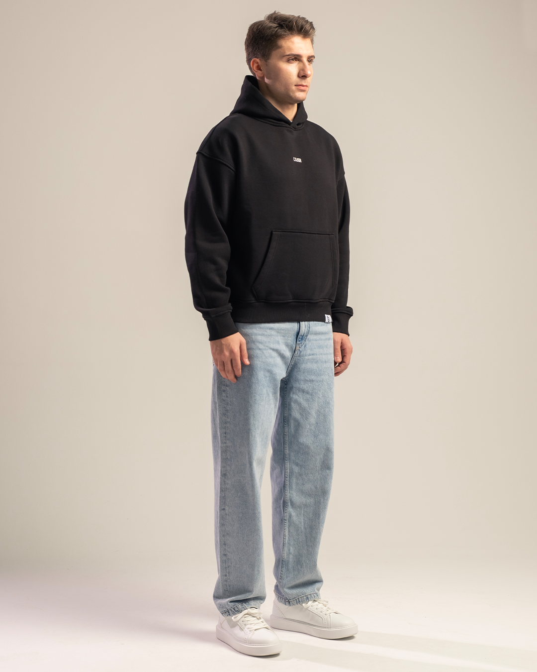 Nightfall Hoodie