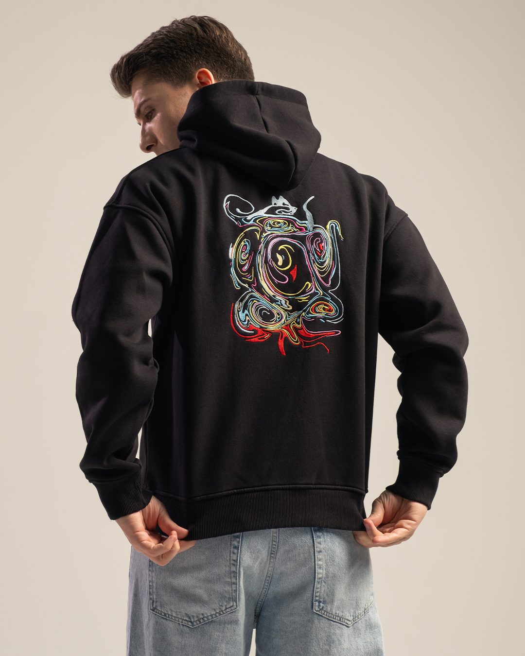 Nightfall Hoodie