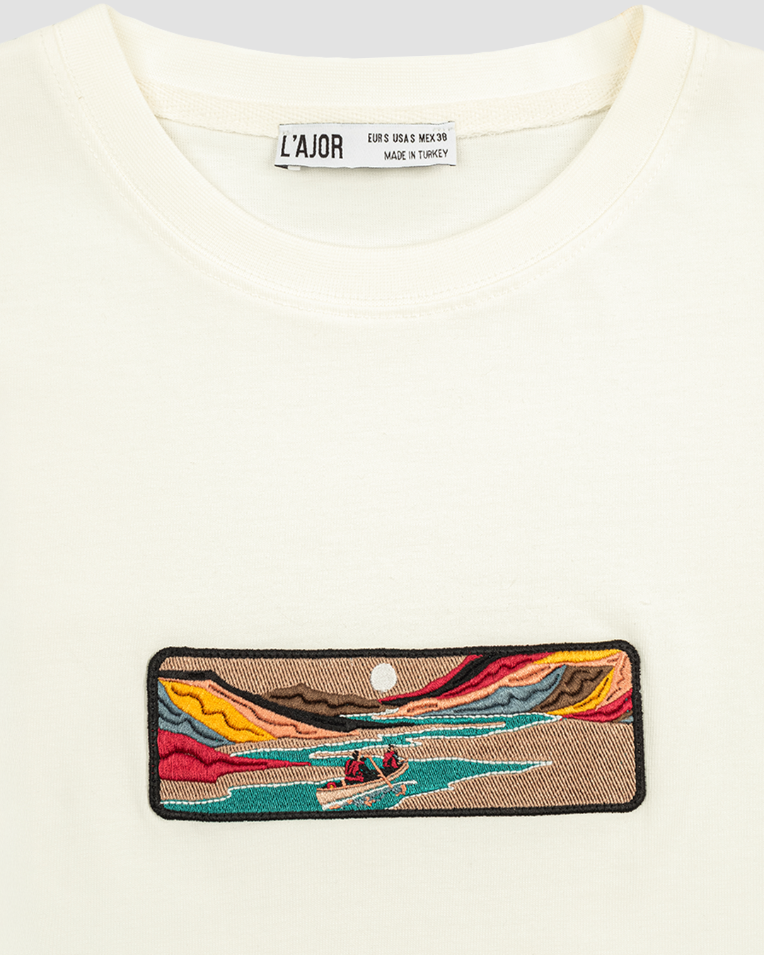 Current T-Shirt