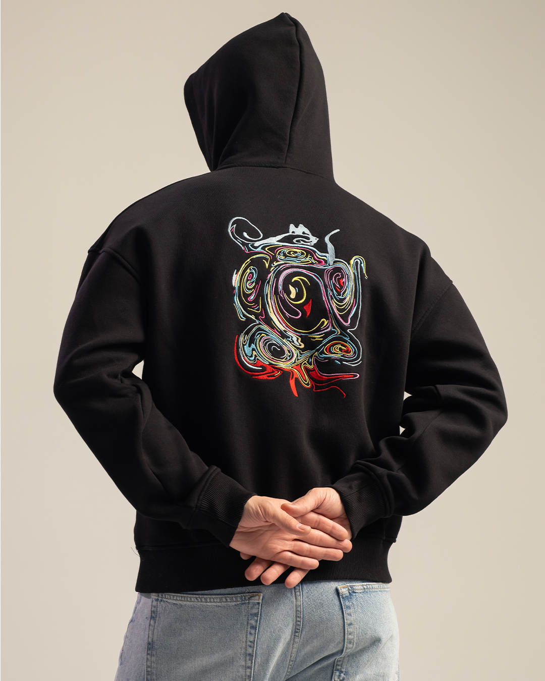 Nightfall Hoodie