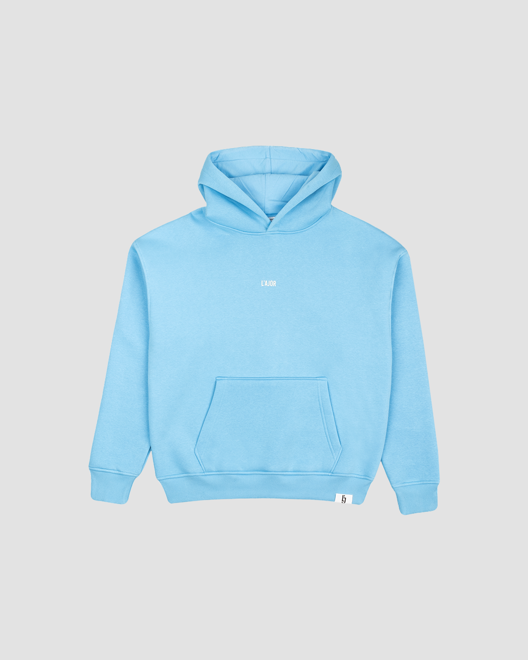 Voyage Hoodie