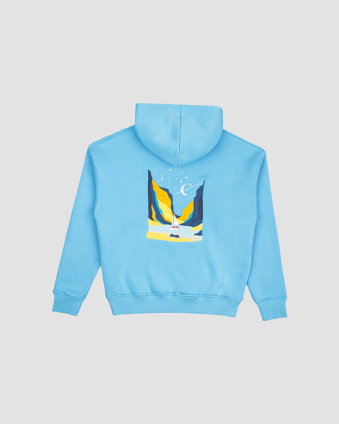 Voyage Hoodie