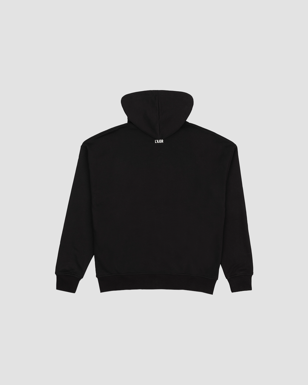 Rise Zipper