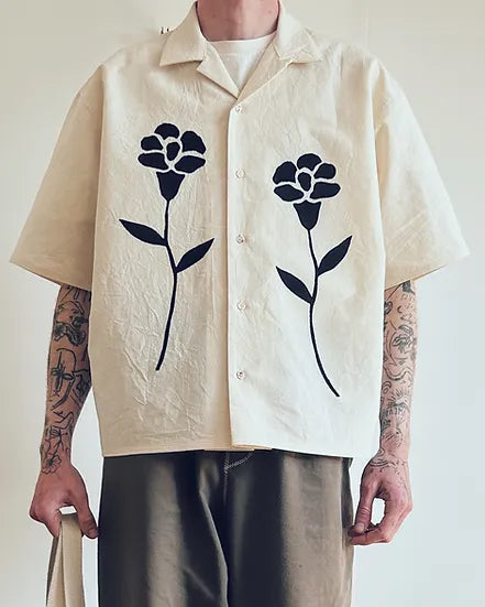 Flower Shirt