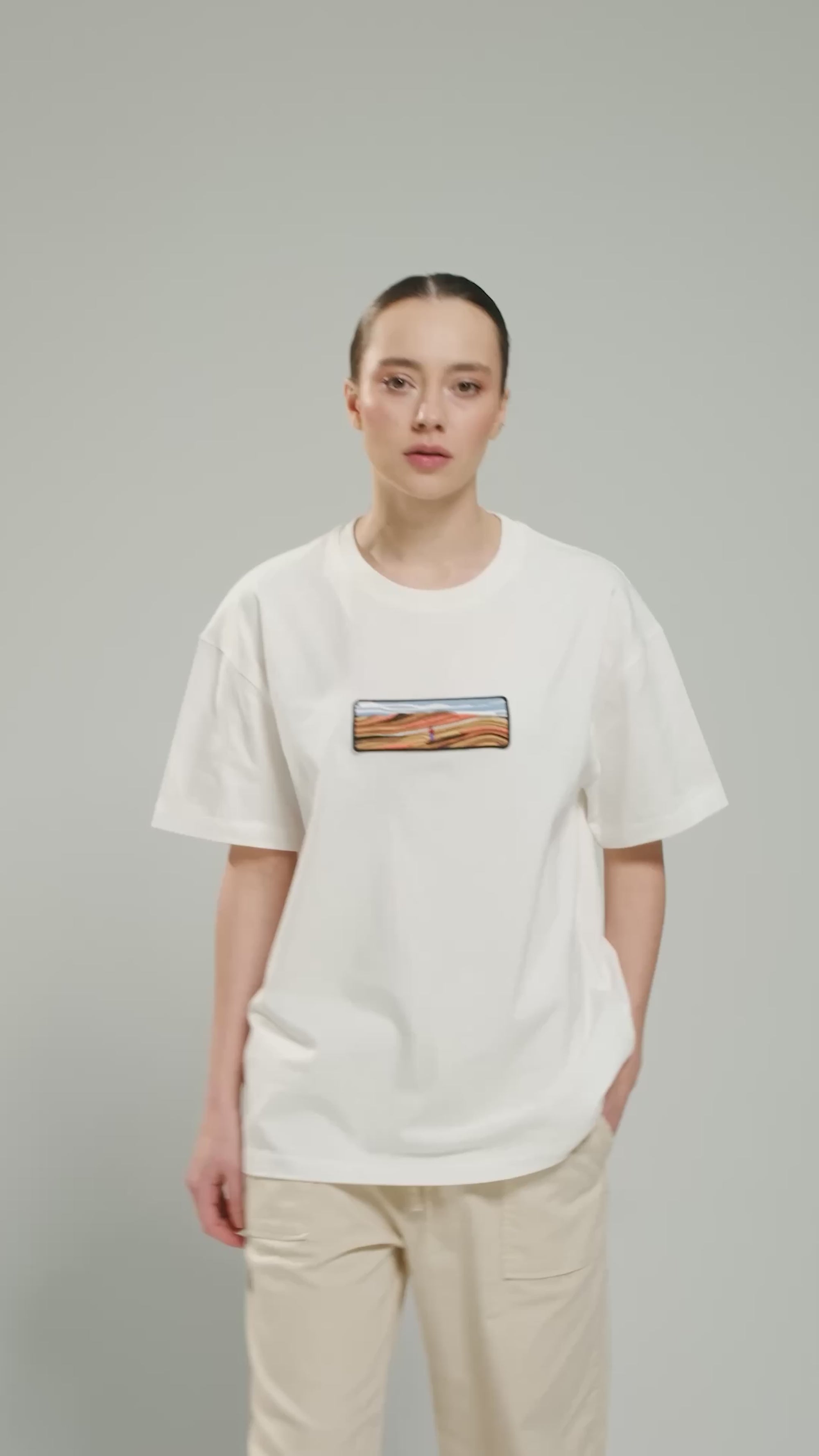 Horizon T-shirt