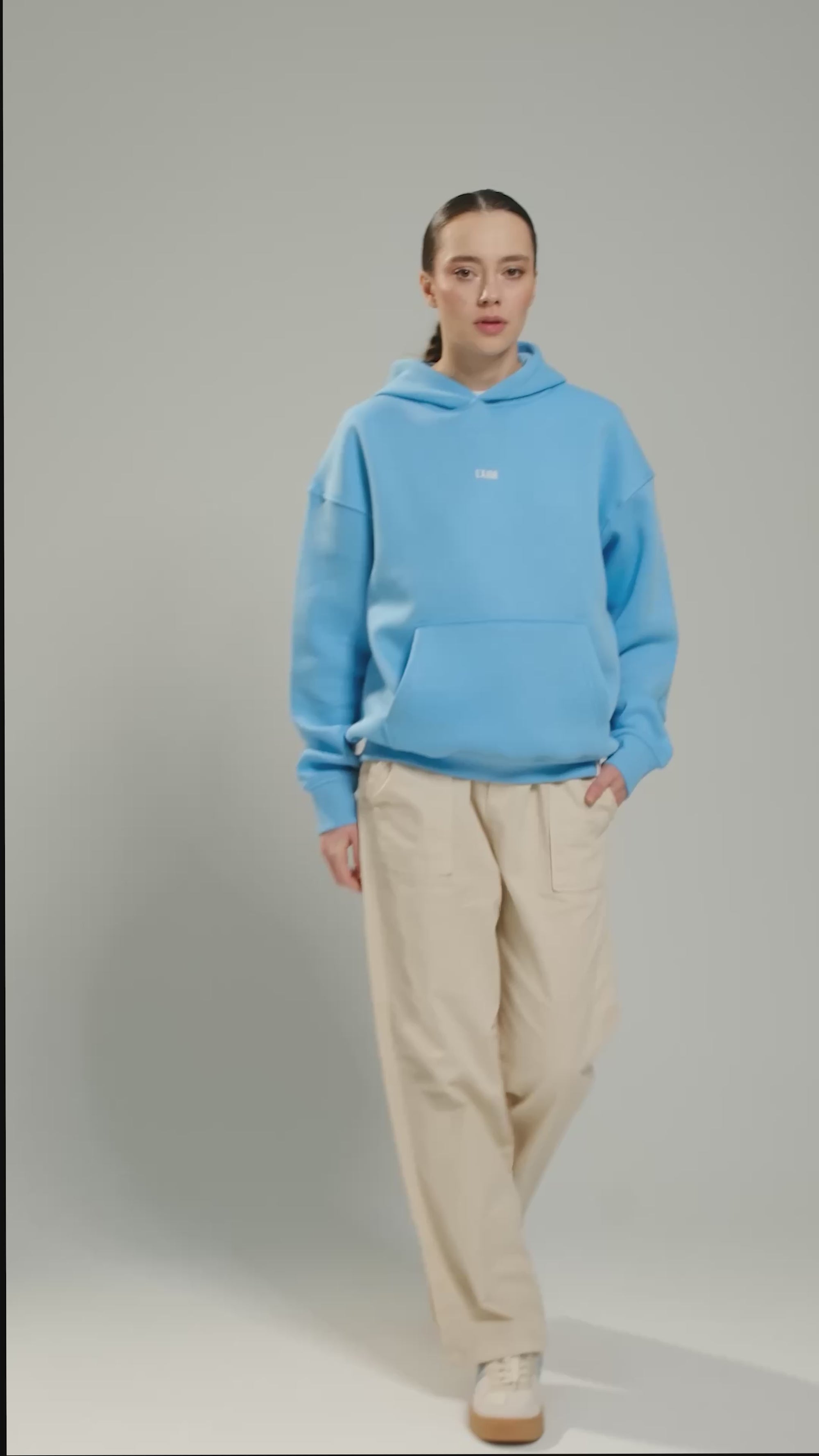 Voyage Hoodie